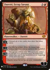 Product image for Daretti, savant ferrailleur