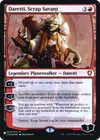 Product image for Daretti, savant ferrailleur