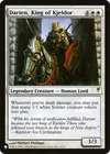 Product image for Darien, King of Kjeldor