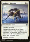 Product image for Mutation de sombracier