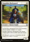 Product image for Dauntless Bodyguard
