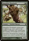 Product image for Dauntless Dourbark