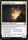 Product image for Dawnbringer Cleric