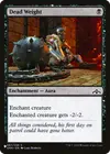 Product image for Dead Weight