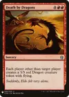 Product image for Décès par dragons