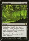 Product image for Death Cloud