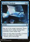 Product image for Decision Paralysis