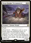 Product image for Gnome des profondeurs terramancien