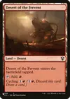 Product image for Desert of the Fervent