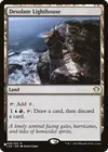 Product image for Phare abandonné