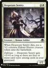 Product image for Desperate Sentry