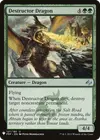 Product image for Dragon destructeur