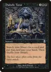 Product image for Diabolic Tutor