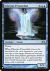 Product image for Primordial diluvien