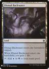 Product image for Dismal Backwater