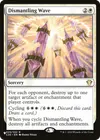 Product image for Dismantling Wave