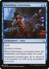 Product image for Disturbing Conversion