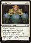 Product image for Faveur divine
