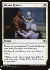 Product image for Djeru's Resolve