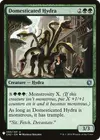 Product image for Domesticated Hydra