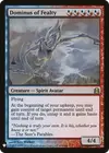 Product image for Dominus of Fealty