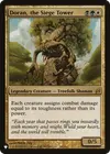 Product image for Doran, the Siege Tower