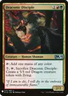 Product image for Draconic Disciple