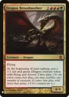 Product image for Génitrice dragonne
