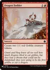 Product image for Dragon Fodder