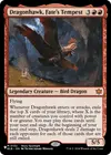 Product image for Dragonhawk, Fate's Tempest