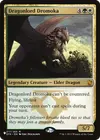 Product image for Dromoka, seigneur-dragon