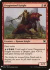 Product image for Chevalier âme-dragon