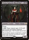 Product image for Drana, Kalastria Bloodchief
