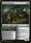 Product image for Dread Linnorm // Scale Deflection