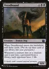 Product image for Dreadhound