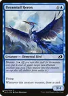 Product image for Dreamtail Heron
