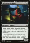 Product image for Cocher des morts