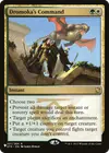 Product image for Commandement de Dromoka