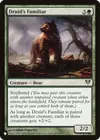 Product image for Druid's Familiar