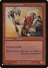 Product image for Dwarven Grunt