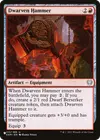 Product image for Dwarven Hammer