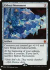 Product image for Eldrazi Monument
