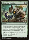 Product image for Elemental Uprising