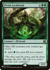 Product image for Elvish Archdruid