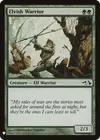 Product image for Elvish Warrior