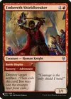 Product image for Embereth Shieldbreaker // Battle Display