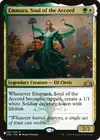 Product image for Emmara, Soul of the Accord