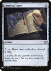 Product image for Grimoire d'Emmessi