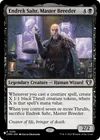 Product image for Endrek Sahr, Master Breeder