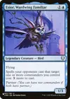 Product image for Esior, Wardwing Familiar